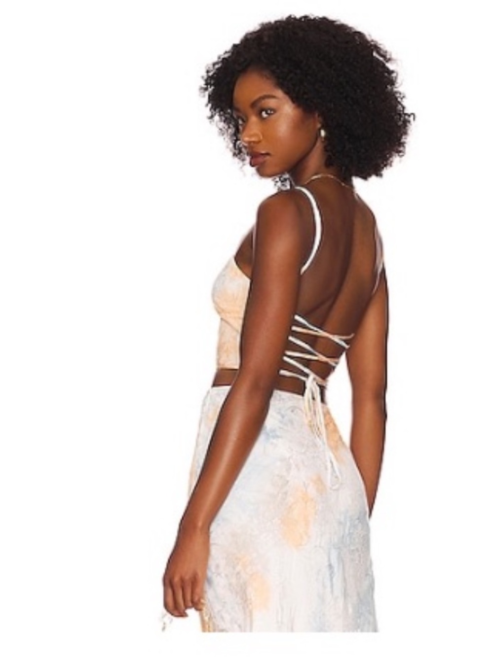House of Harlow 1960 x REVOLVE MAGDA SET